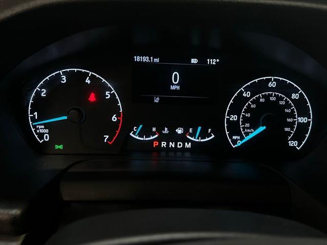 used 2024 Ford Transit-350 car, priced at $45,973