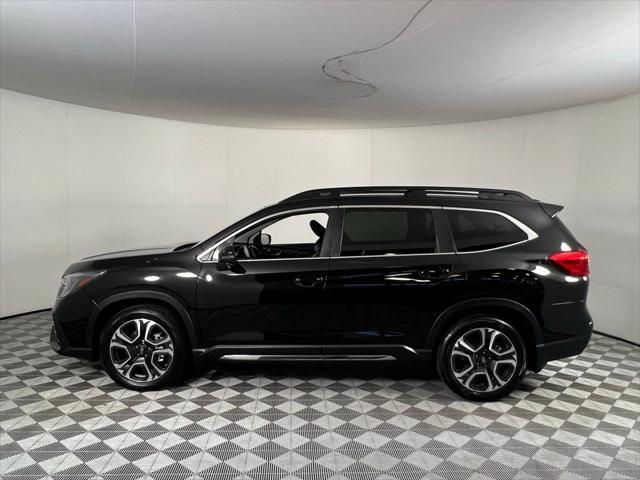 used 2023 Subaru Ascent car, priced at $35,573