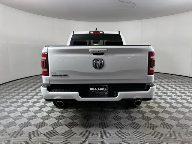 used 2021 Ram 1500 car, priced at $39,975