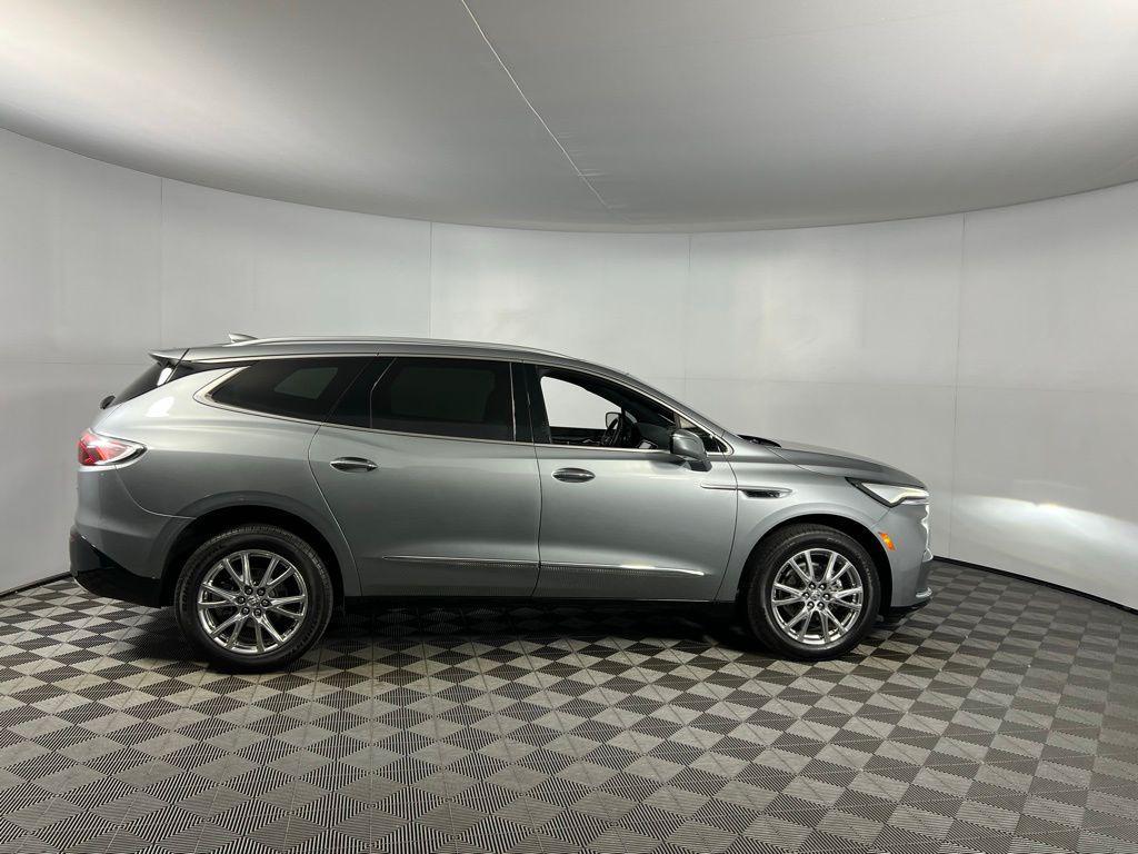 used 2023 Buick Enclave car, priced at $34,573