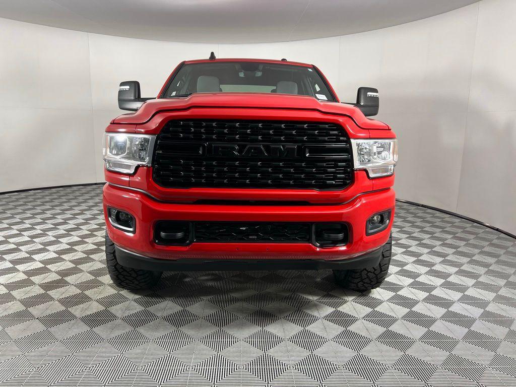 used 2024 Ram 2500 car, priced at $43,173