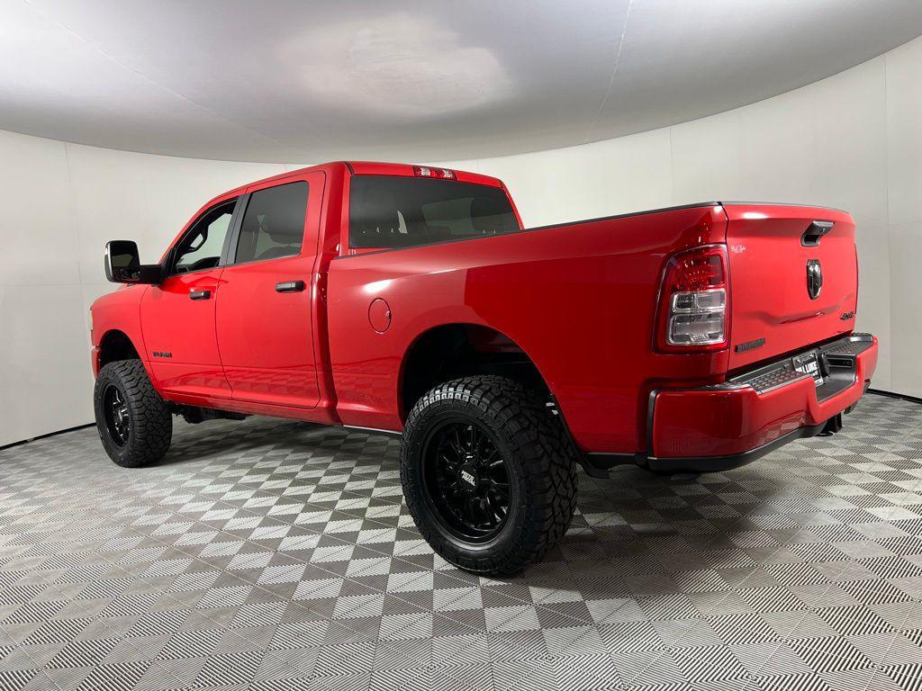 used 2024 Ram 2500 car, priced at $43,173