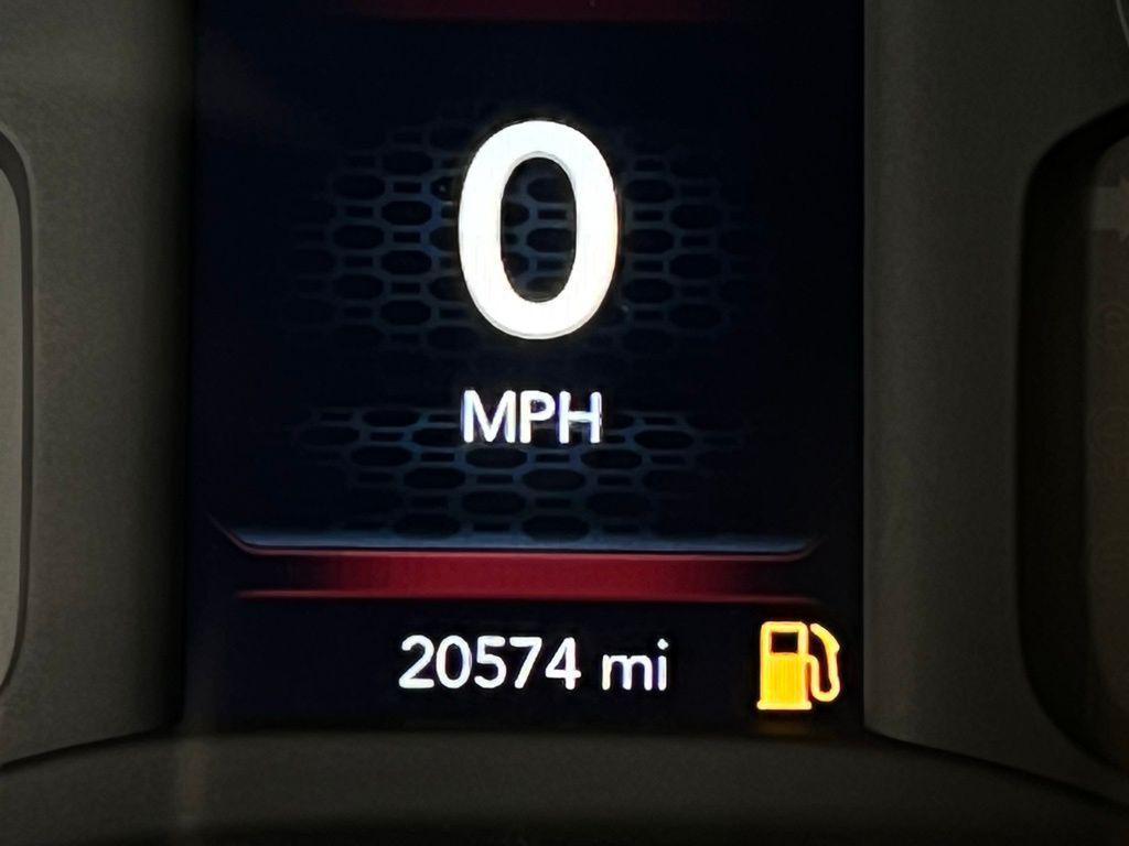 used 2024 Ram 2500 car, priced at $43,173