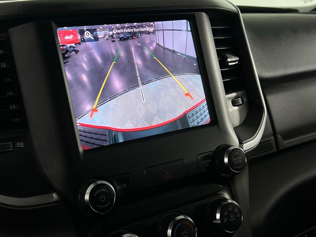 used 2024 Ram 2500 car, priced at $43,173