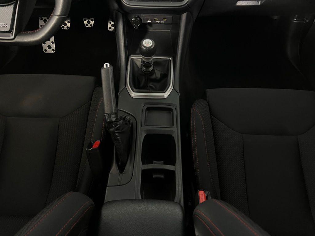 used 2022 Subaru WRX car, priced at $26,373
