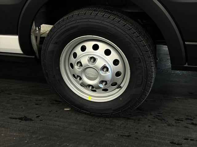 used 2023 Ford Transit-350 car, priced at $48,973