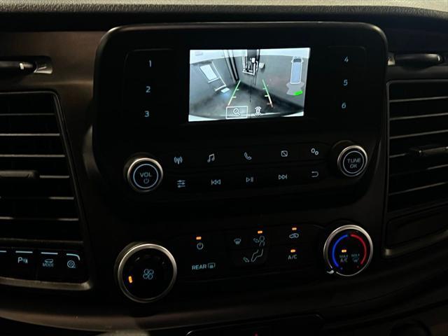 used 2023 Ford Transit-350 car, priced at $48,973