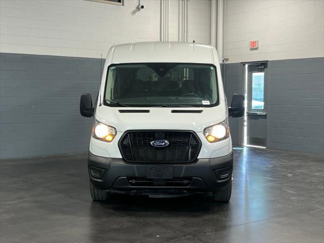 used 2023 Ford Transit-350 car, priced at $48,973