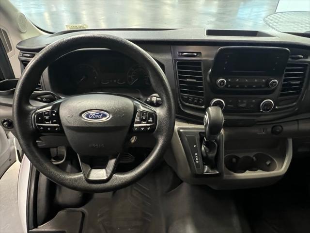 used 2023 Ford Transit-350 car, priced at $48,973