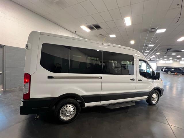 used 2023 Ford Transit-350 car, priced at $48,973