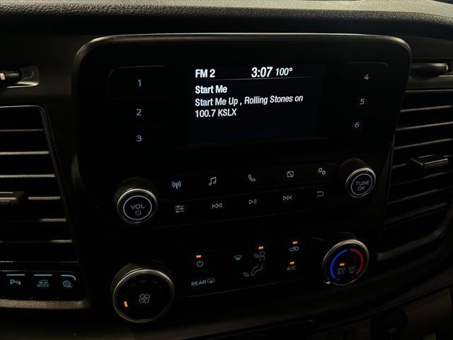 used 2023 Ford Transit-350 car, priced at $48,973