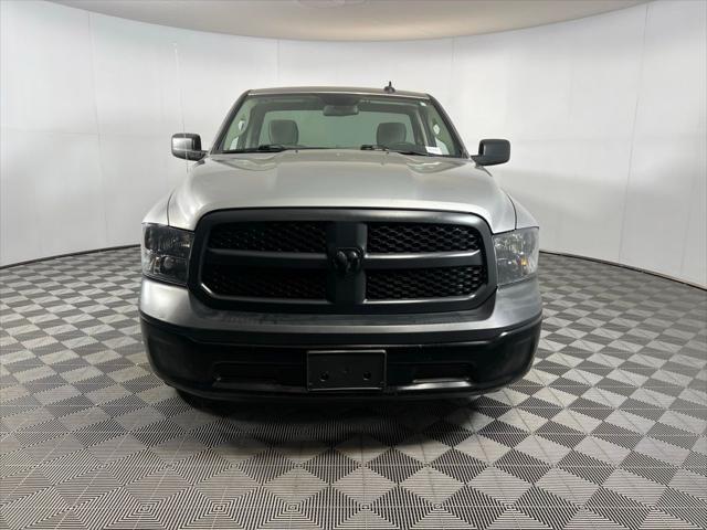 used 2021 Ram 1500 car, priced at $23,973
