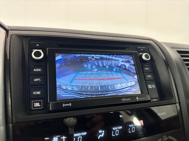 used 2019 Toyota Sequoia car, priced at $44,995