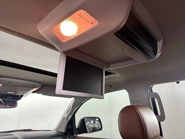 used 2019 Toyota Sequoia car, priced at $44,995