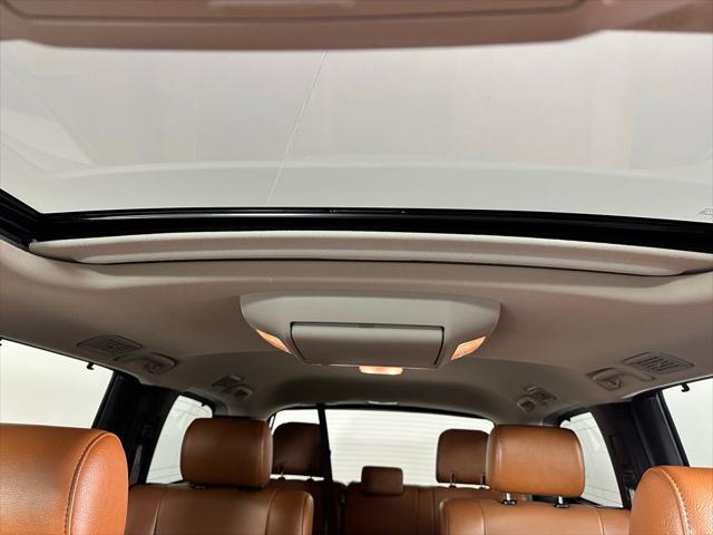 used 2019 Toyota Sequoia car, priced at $44,995