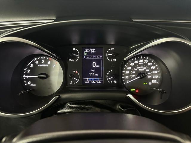 used 2019 Toyota Sequoia car, priced at $44,995