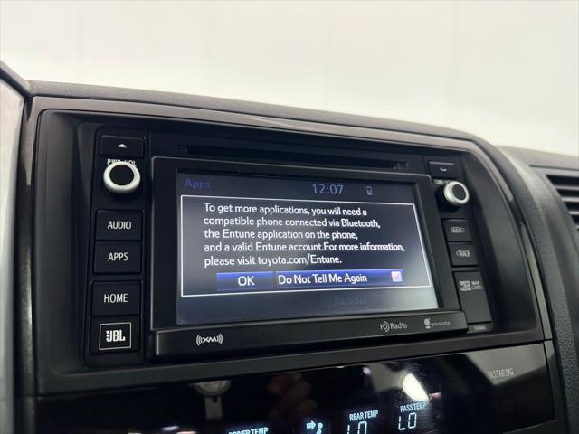 used 2019 Toyota Sequoia car, priced at $44,995