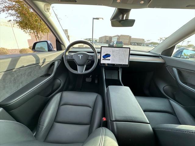 used 2021 Tesla Model Y car, priced at $30,773