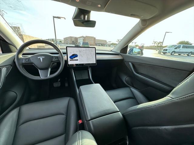 used 2021 Tesla Model Y car, priced at $30,773