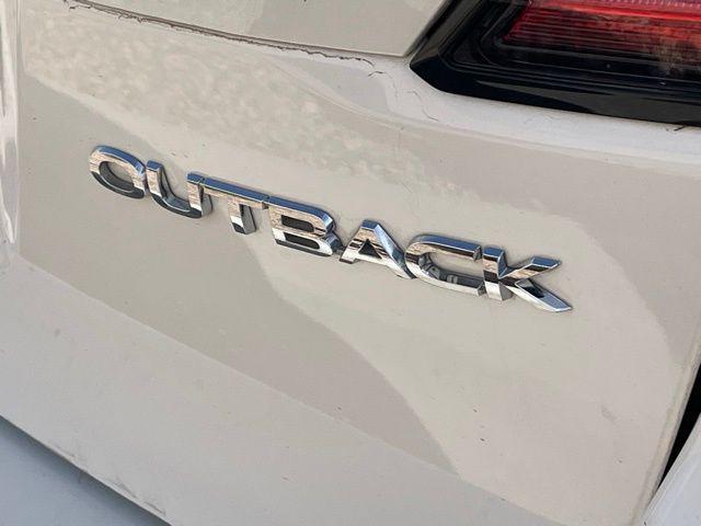 used 2024 Subaru Outback car, priced at $33,273