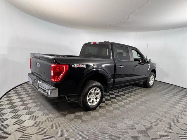 used 2023 Ford F-150 car, priced at $39,000