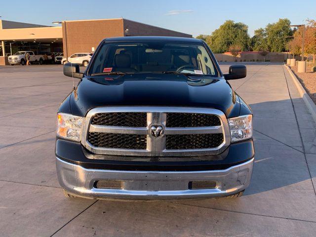 used 2019 Ram 1500 car, priced at $20,475