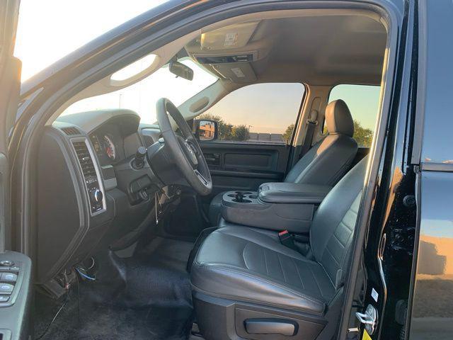 used 2019 Ram 1500 car, priced at $20,475