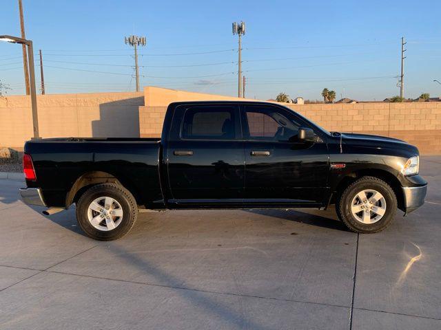 used 2019 Ram 1500 car, priced at $20,475