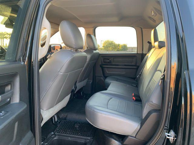 used 2019 Ram 1500 car, priced at $20,475