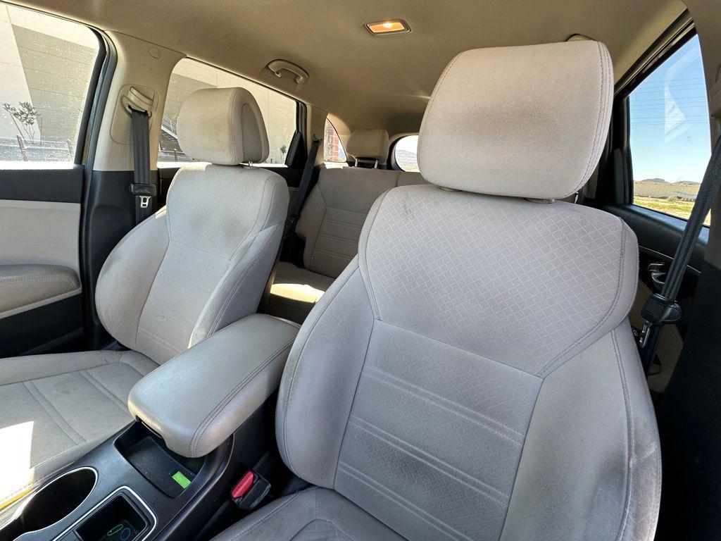 used 2016 Kia Sorento car, priced at $9,995