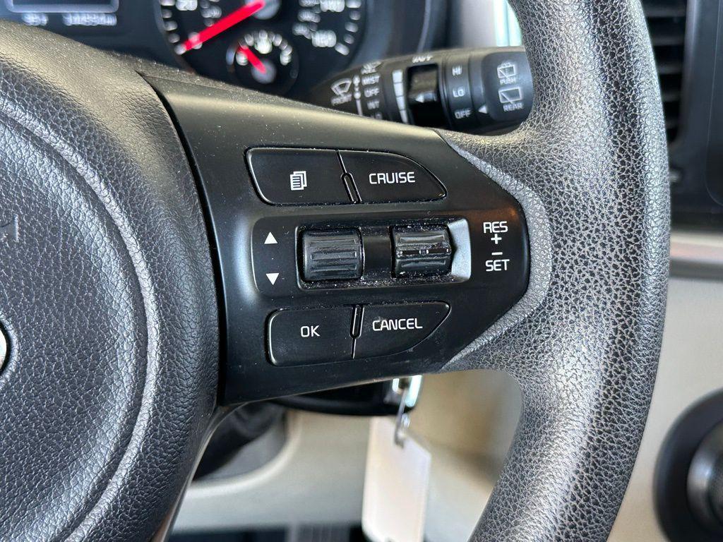 used 2016 Kia Sorento car, priced at $9,995