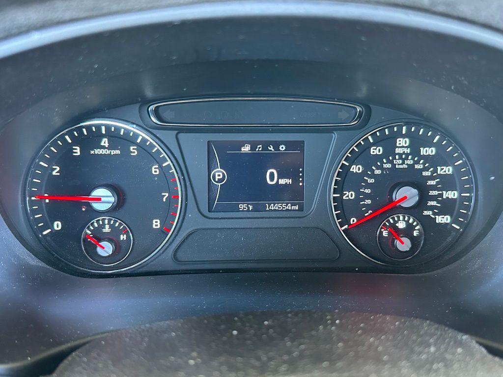 used 2016 Kia Sorento car, priced at $9,995