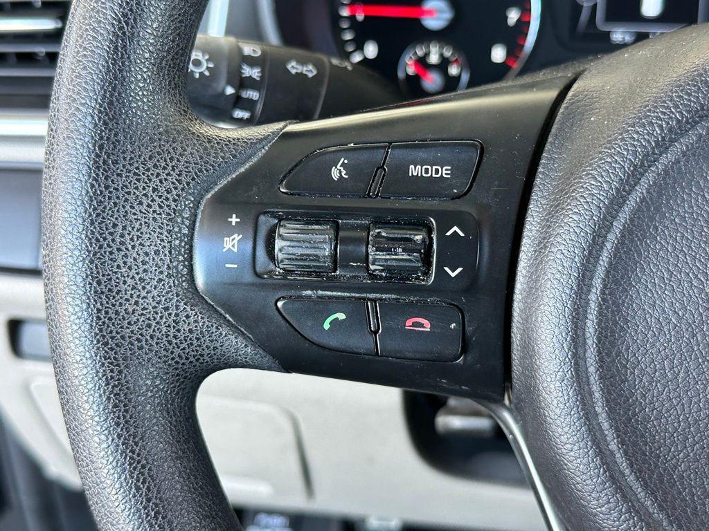 used 2016 Kia Sorento car, priced at $9,995