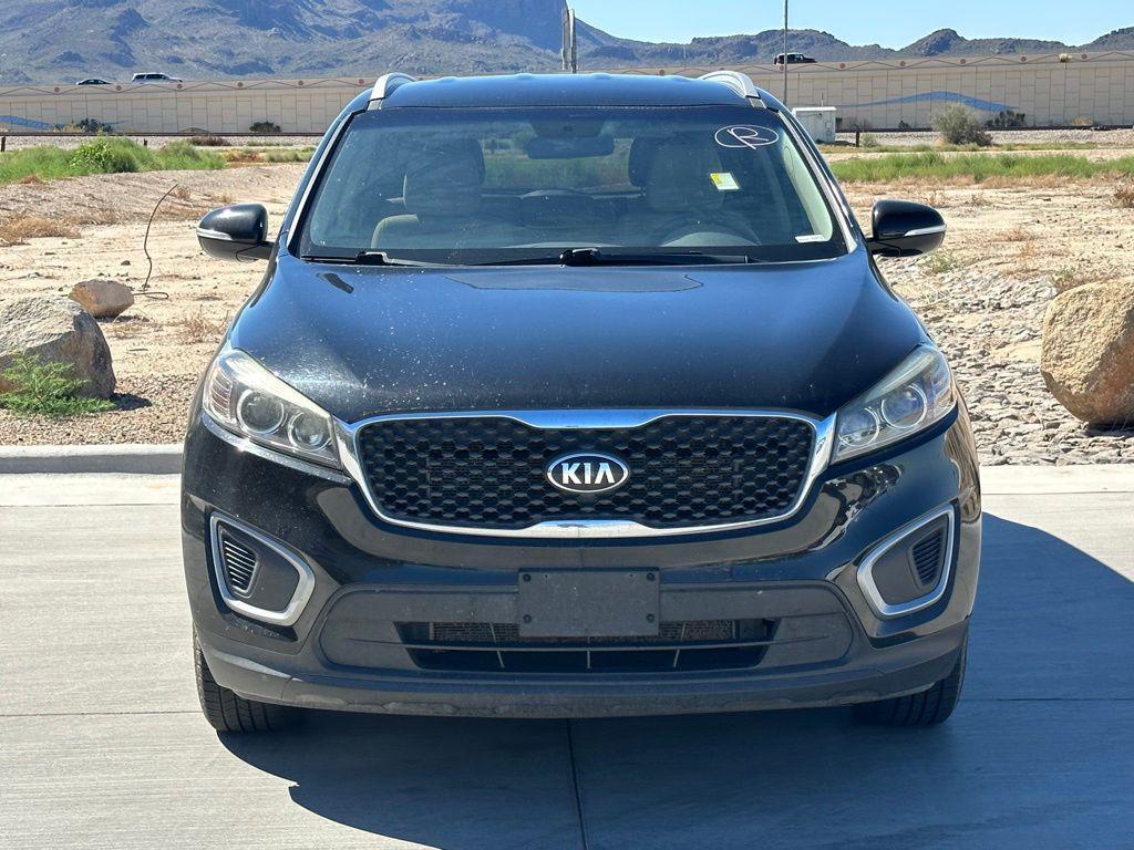 used 2016 Kia Sorento car, priced at $9,995