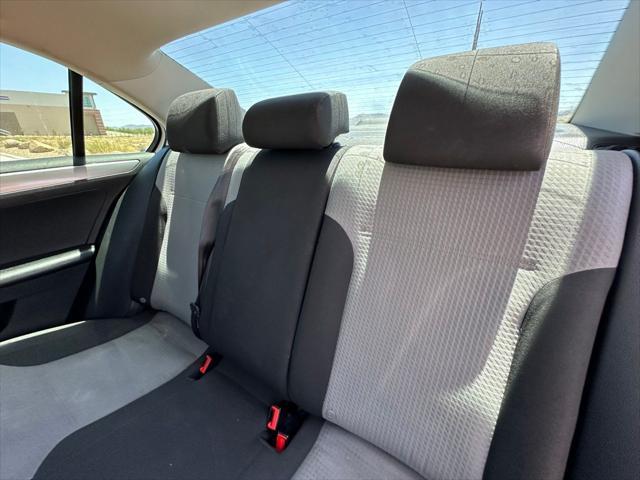 used 2017 Volkswagen Jetta car, priced at $7,995