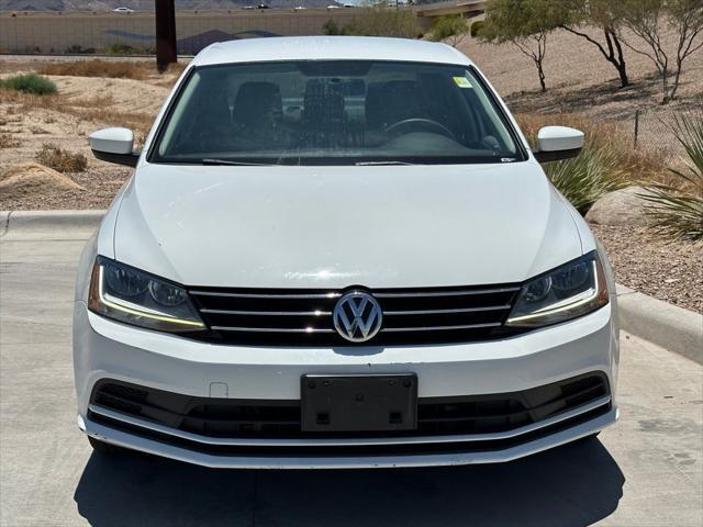 used 2017 Volkswagen Jetta car, priced at $7,995