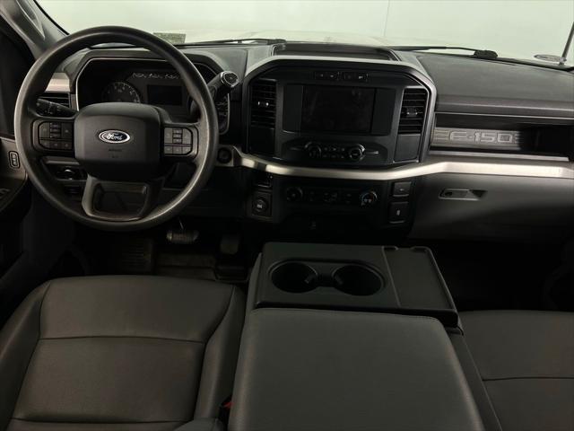 used 2022 Ford F-150 car, priced at $33,073