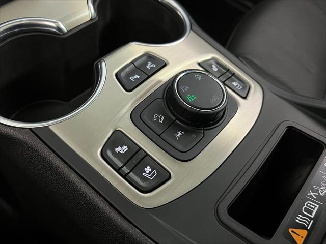 used 2022 GMC Terrain car, priced at $29,273
