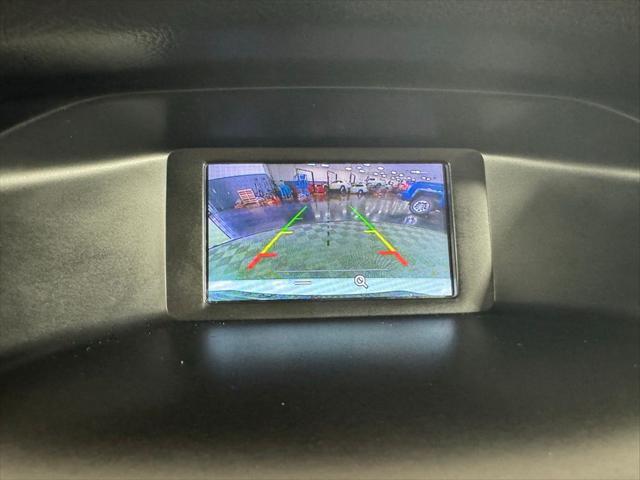 used 2018 Ford Focus car, priced at $9,995