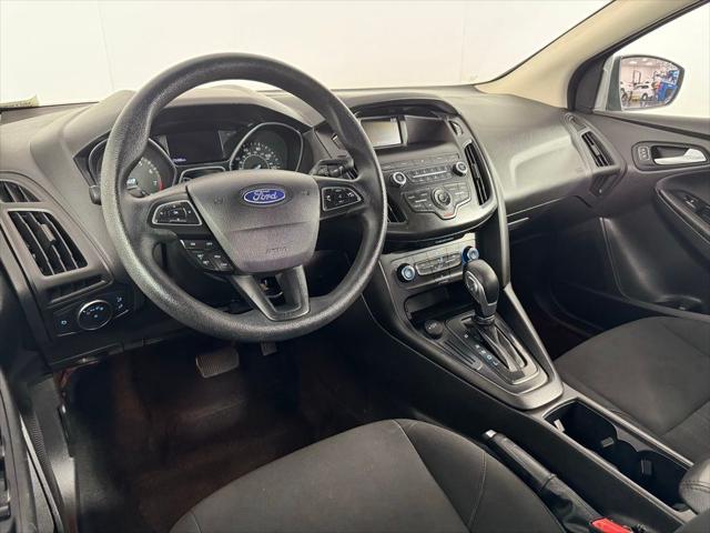 used 2018 Ford Focus car, priced at $9,995