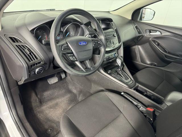 used 2018 Ford Focus car, priced at $9,995