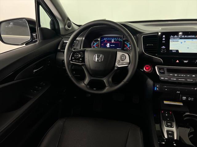 used 2022 Honda Pilot car, priced at $34,773