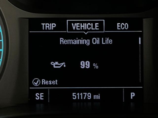 used 2021 Chevrolet Colorado car, priced at $18,473