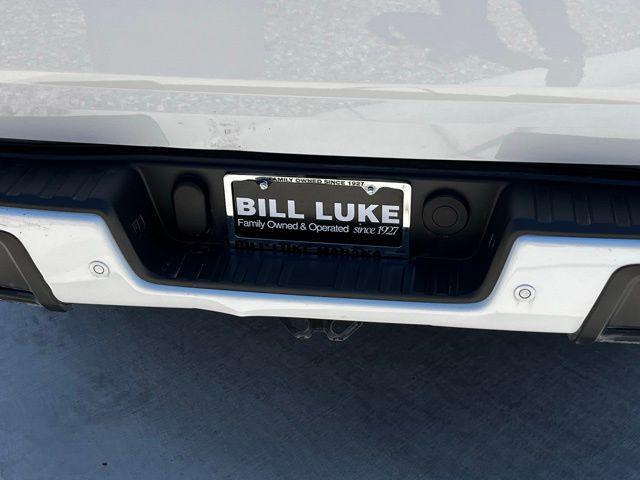used 2021 Chevrolet Colorado car, priced at $20,973