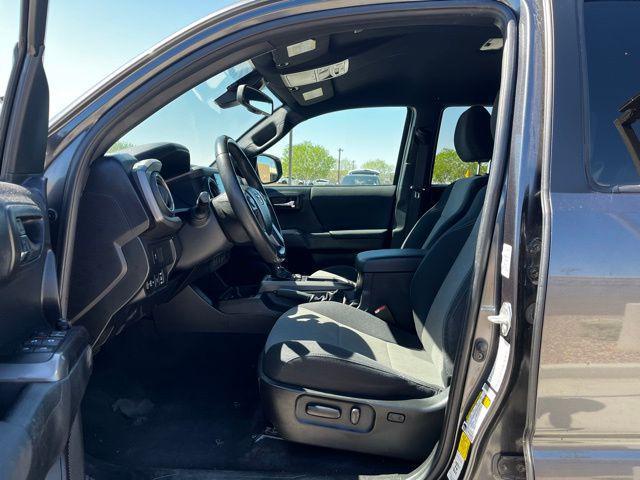 used 2022 Toyota Tacoma car, priced at $32,973