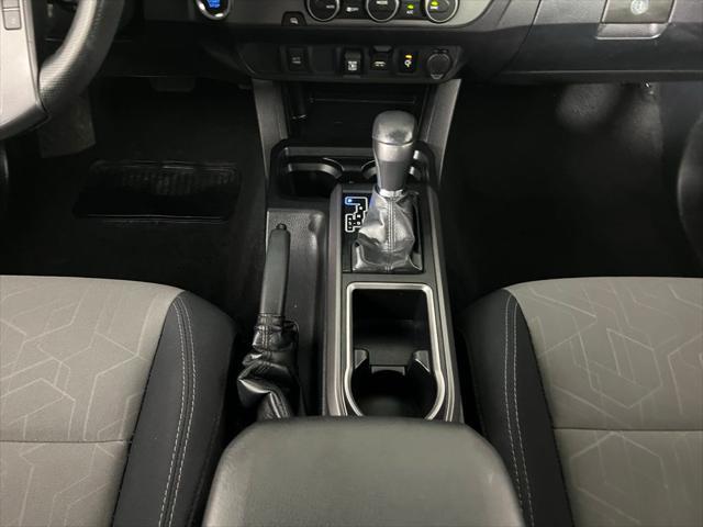 used 2022 Toyota Tacoma car, priced at $31,773