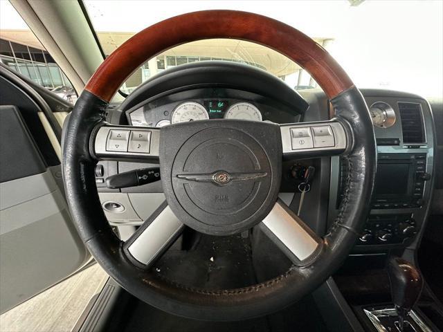 used 2006 Chrysler 300 car, priced at $7,995