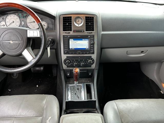 used 2006 Chrysler 300 car, priced at $7,995