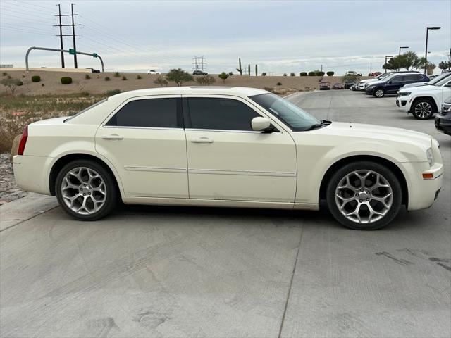 used 2006 Chrysler 300 car, priced at $7,995