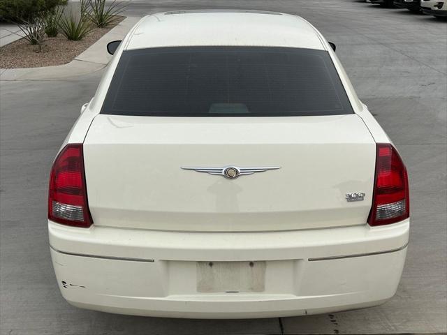 used 2006 Chrysler 300 car, priced at $7,995